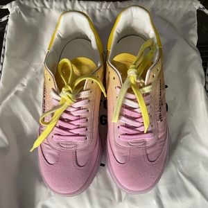 Stella McCartney sneakers/ size 37